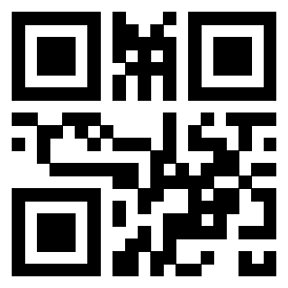 3302523145 - Immagine del Qr Code associato