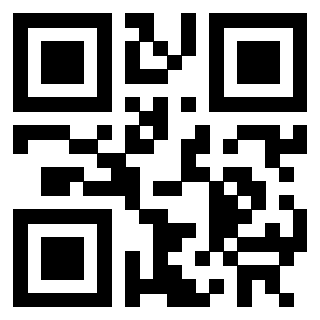 3302523147 QrCode associato