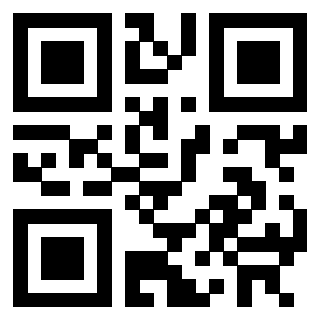 3302523151 - Immagine del QrCode
