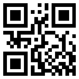 Scansione del Qr Code di 3302523154