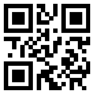Il Qr Code di 3302523156