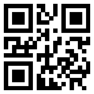 Immagine del Qr Code di 3302523159