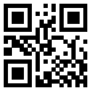 3302523160 - Immagine del Qr Code associato