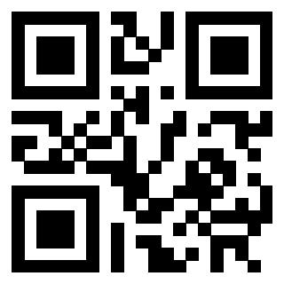 3302523164 - Immagine del QrCode associato