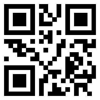 Il QrCode di 3302523167