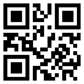 Il Qr Code di 3302523169