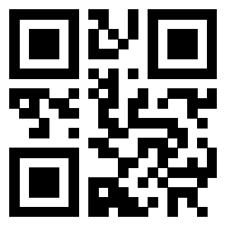 Il Qr Code di 3302523178