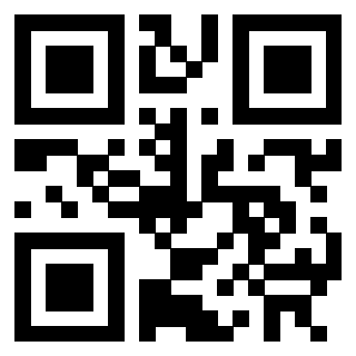 Immagine del Qr Code di 3302523180