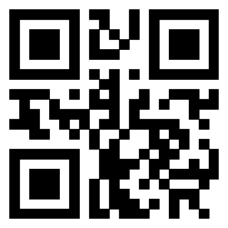 3302523181 - Immagine del Qr Code