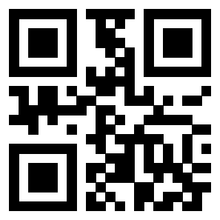3302523186 - Immagine del Qr Code