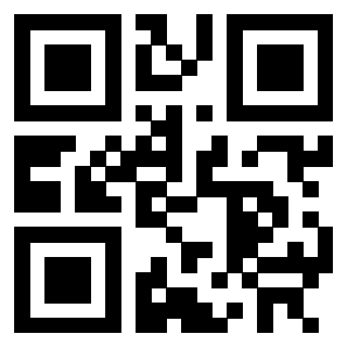 Il Qr Code di 3302523187