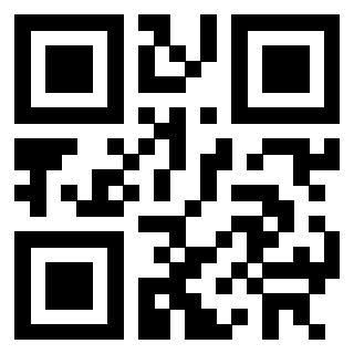 Scansione del Qr Code di 3302523190