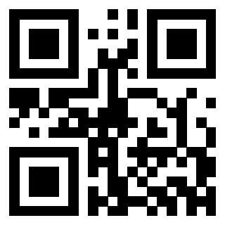 Il Qr Code di 3302523192
