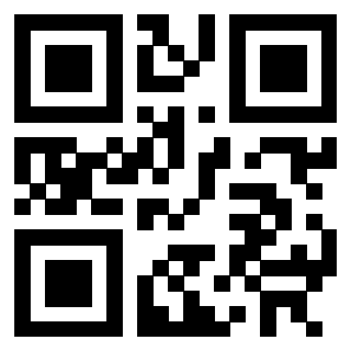 3302523193 QrCode associato