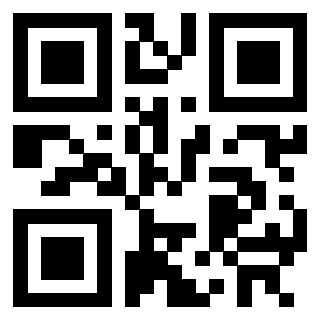 Qr Code di 3302523197