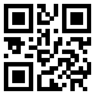 3302523198 Qr Code associato