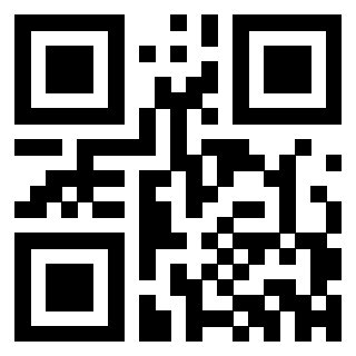 3302523200 - Immagine del QrCode
