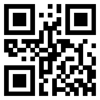 Il Qr Code di 3302523206