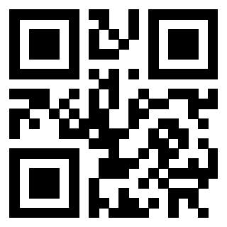 Immagine del QrCode di 3302523210
