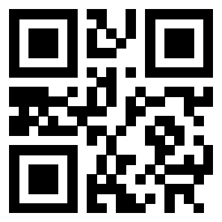 3302523212 QrCode associato