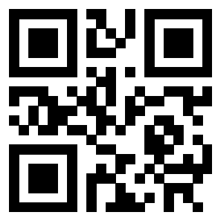 Il Qr Code di 3302523216
