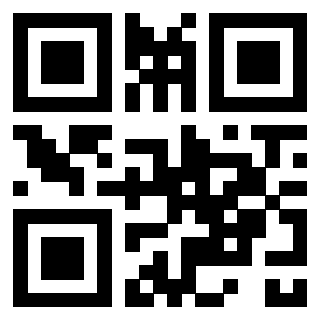 Scansione del Qr Code di 3302523217