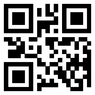 3302523218 - Immagine del Qr Code associato