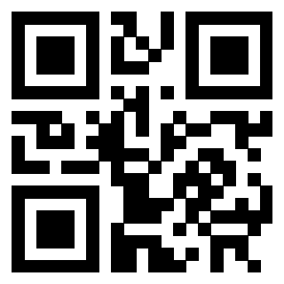 3302523219 - Immagine del QrCode associato