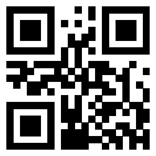 Scansione del Qr Code di 3302523221