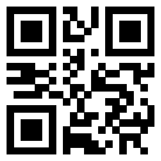 Il QrCode di 3302523223
