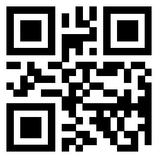 Scansione del QrCode di 3302523226