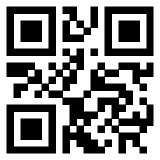 3302523228 - Immagine del Qr Code