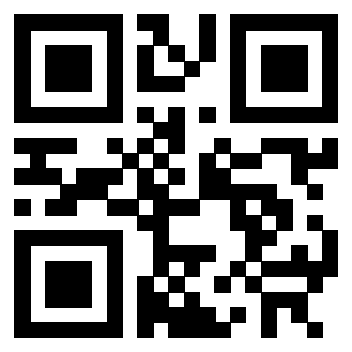 3302523232 - Immagine del QrCode