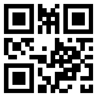 3302523233 Qr Code associato