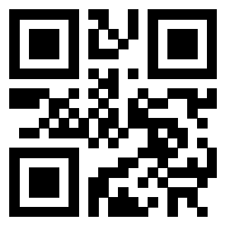 Immagine del Qr Code di 3302523234