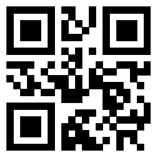 Immagine del QrCode di 3302523236