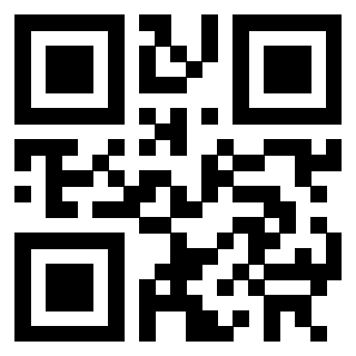 Scansione del Qr Code di 3302523240
