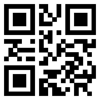 Immagine del QrCode di 3302523241