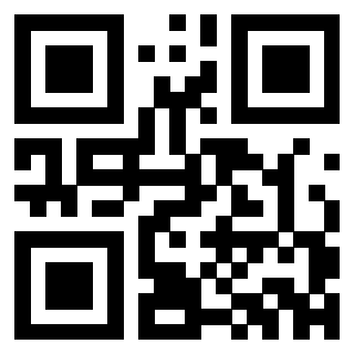 Immagine del Qr Code di 3302523242
