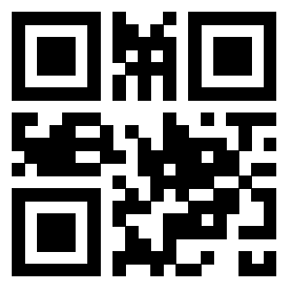 3302523243 QrCode associato