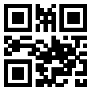 Qr Code di 3302523244