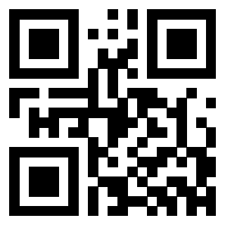 3302523245 - Immagine del QrCode