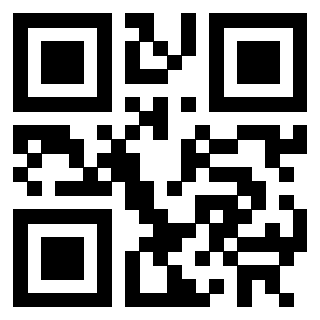 3302523249 - Immagine del Qr Code