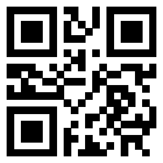 Il QrCode di 3302523251