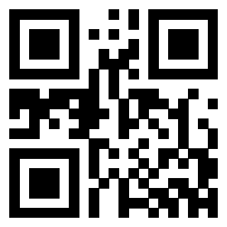 3302523254 QrCode associato