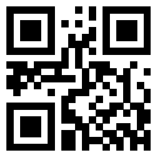 3302523255 - Immagine del QrCode associato