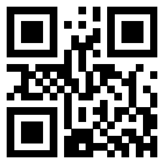 Il QrCode di 3302523256