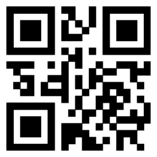 Immagine del Qr Code di 3302523259