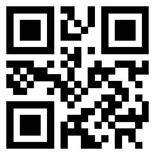 Scansione del Qr Code di 3302523261