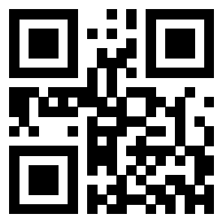 Immagine del QrCode di 3302523262